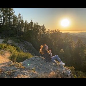 Meet your Posher, Zuzu